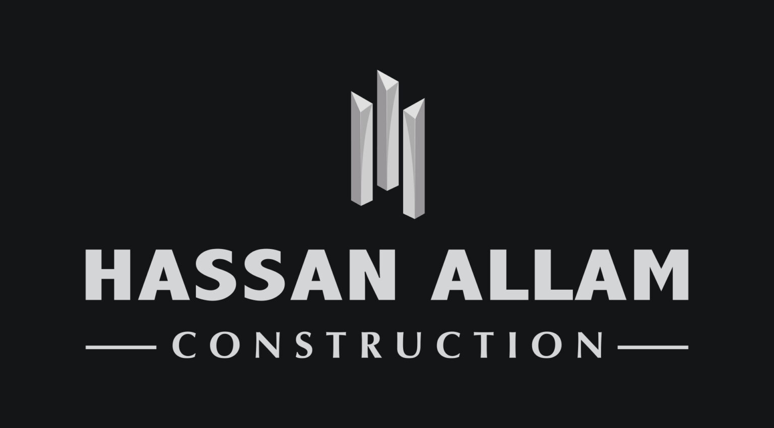 حسن علام للإنشاءات